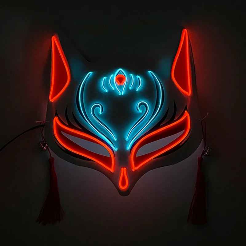 CowLost | cosplay-party-mask-luminous-light-up |47