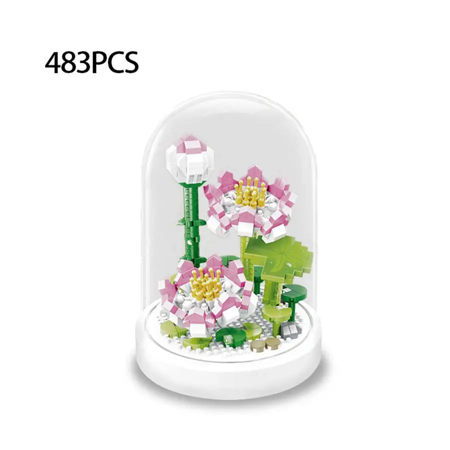 CowLost | product_id-micro-particle-building-block-rose-diy-puzzle-toy-desktop-decoration-gift |16