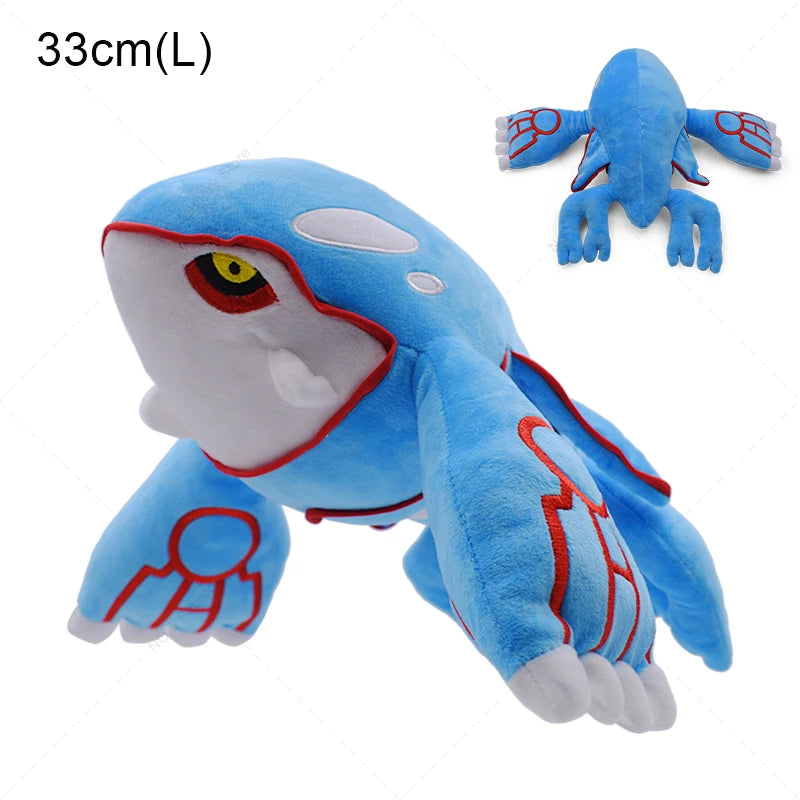 CowLost | fencing-barriers-70-styles-pokemon-plush-toys-soft-anime-dolls |4