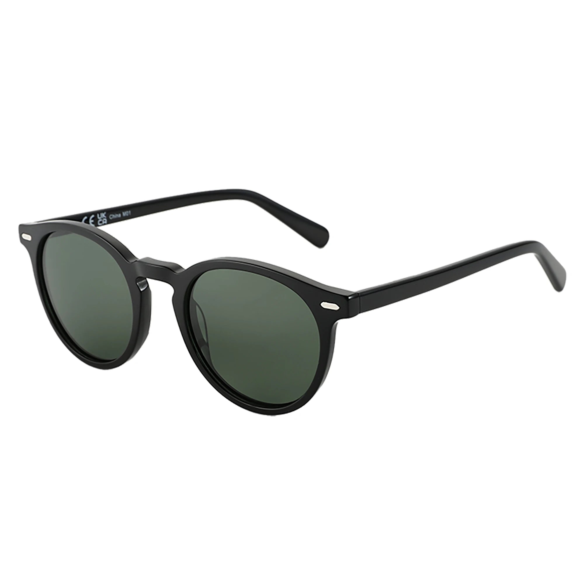 CowLost | zenottic-2026-fashion-round-polarized-sunglasses-women-uv400-protection |28