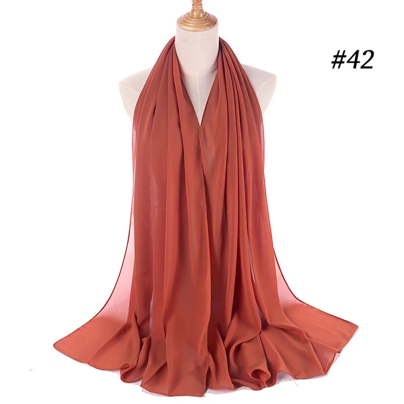 CowLost | muslim-chiffon-scarf-for-women |42