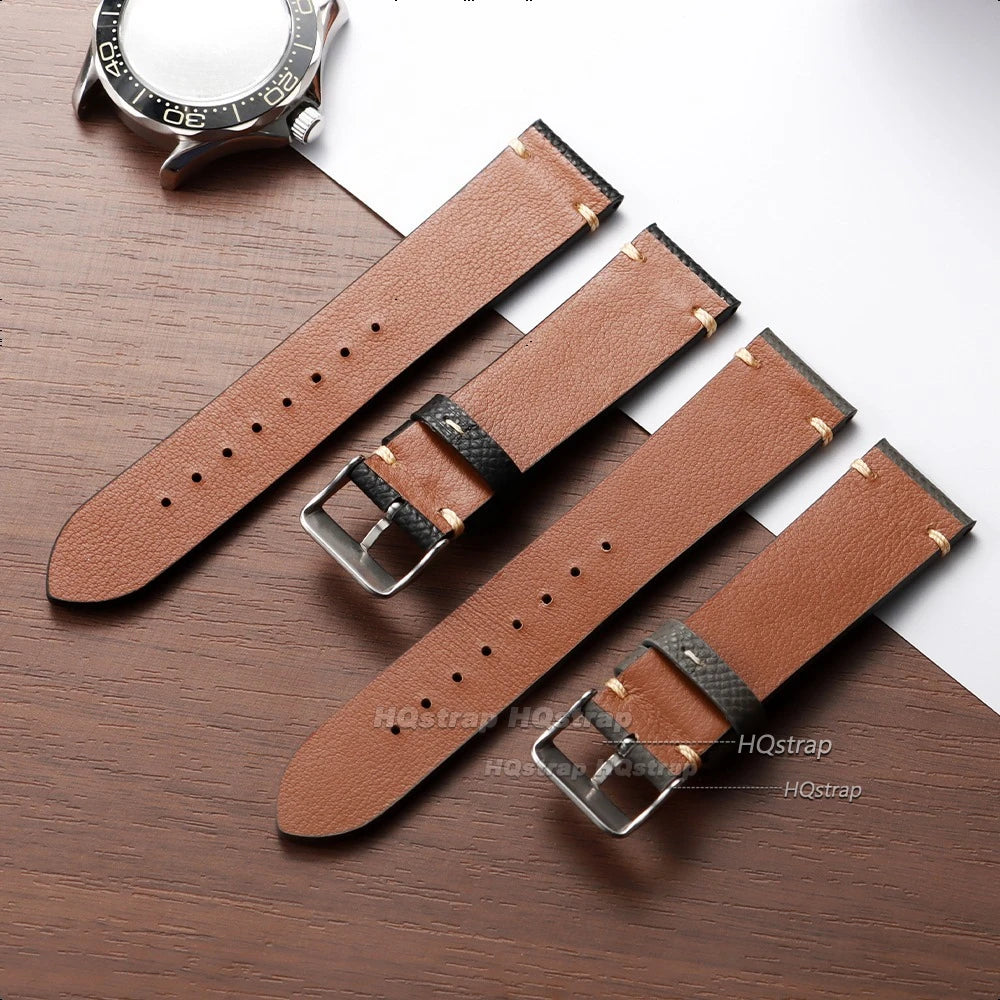 CowLost | product_id-handmade-premium-cowhide-leather-vintage-watch-band-for-seiko-smartwatch-18-22mm |6