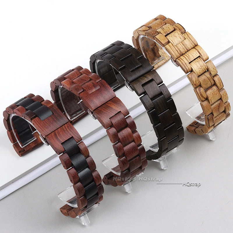 CowLost | product_id-wooden-watchband-strap-for-samsung-galaxy-watch-6-5-4-3-huawei-gt2-gt3-amazfit-gts |3