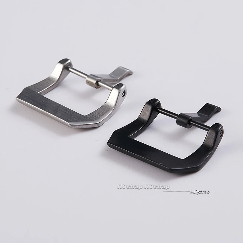 CowLost | product_id-stainless-steel-buckle-clasp-for-leather-watch-strap-18-26mm-replacement |2