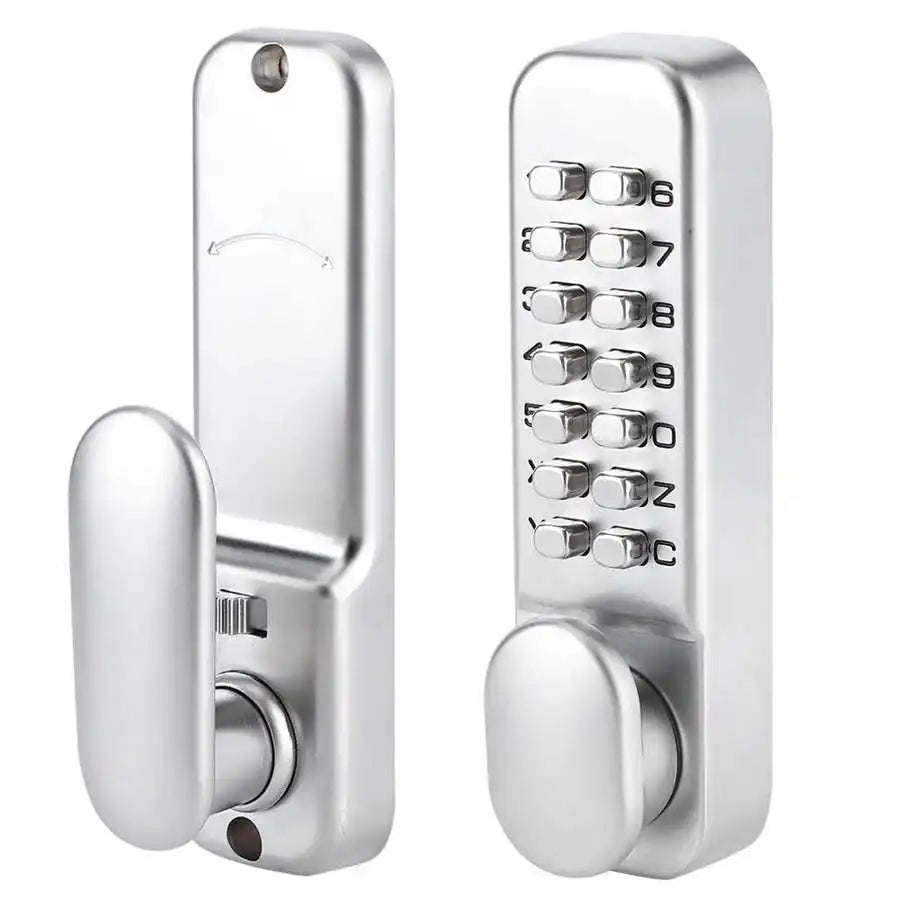 CowLost | vehicle-door-lock-knobs-product_id-14-button-waterproof-mechanical-digital-code-door-lock-with-keypad-for-front-gate |1