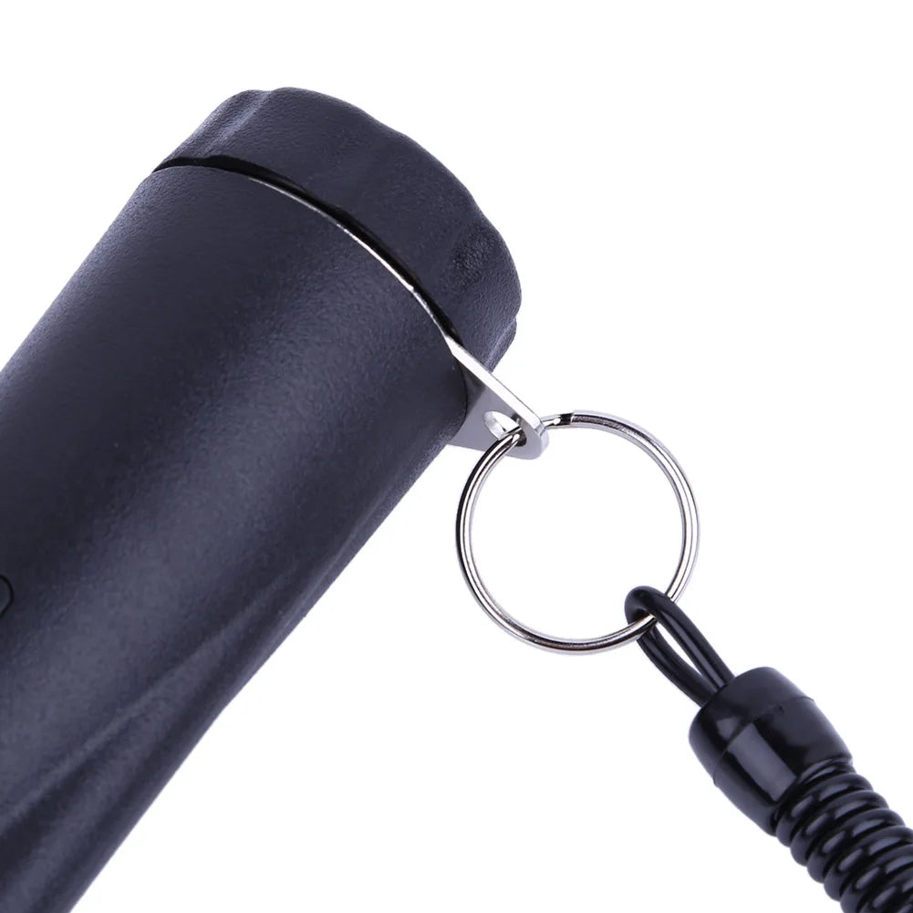 Handheld Waterproof Metal Detector 360° High Sensitivity GP-Pointer Scanner for Gold Silver Coins