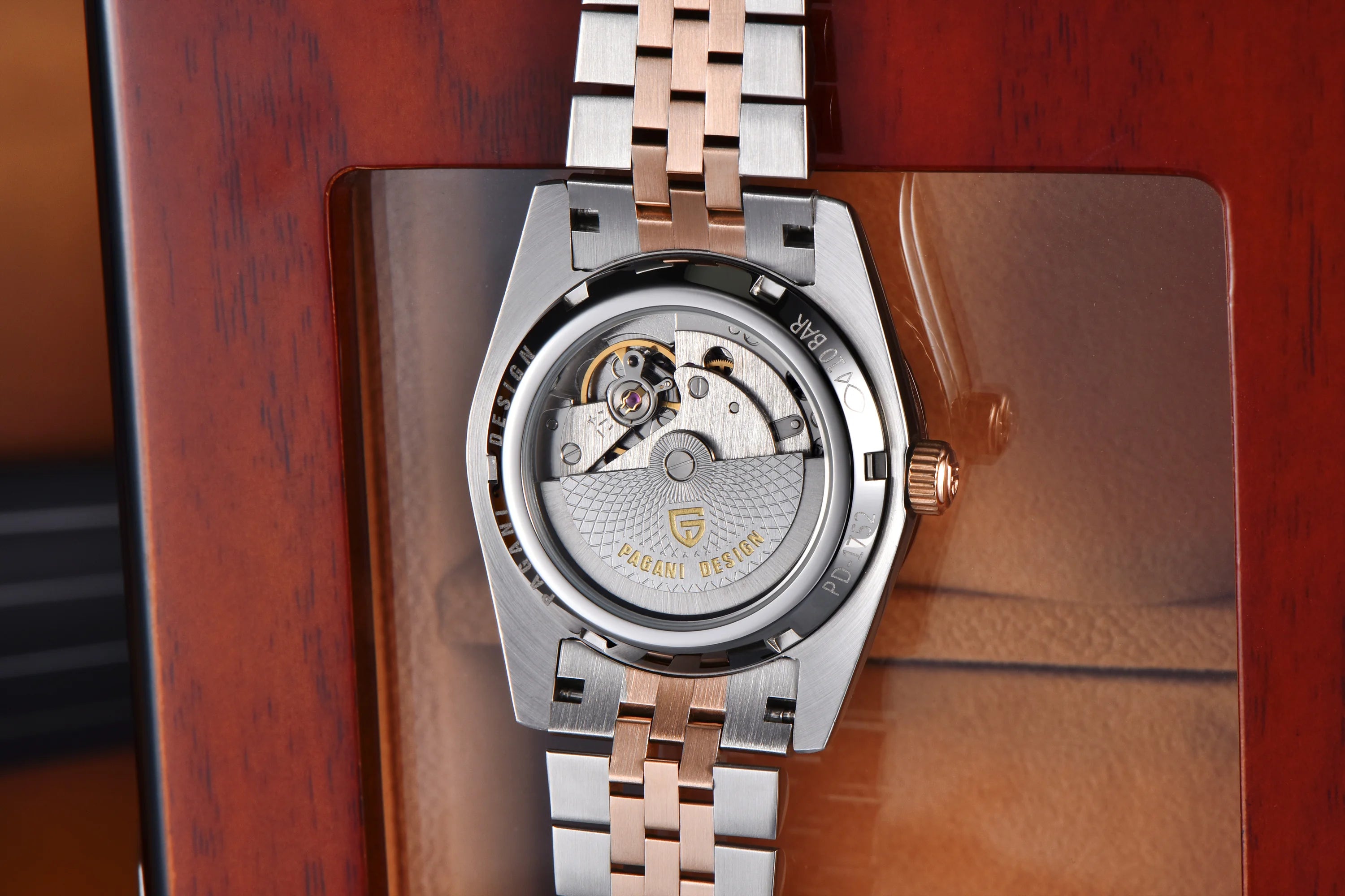 CowLost | pagani-design-mens-watches-2026-new-enamel-dial-dd36-automatic-watch |27