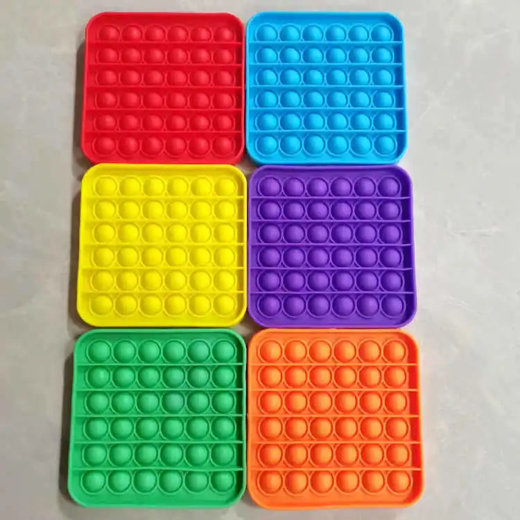 CowLost | product_id-3pcs-silicone-bubble-sensory-fidget-toys-stress-relievers-for-kids-gifts |11