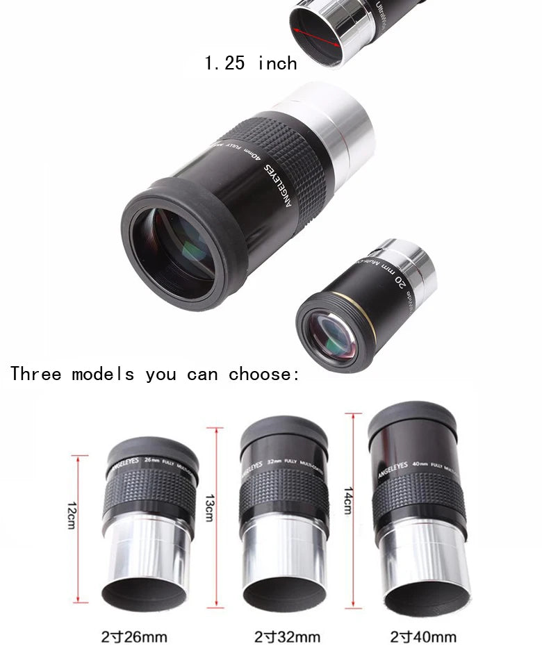 CowLost | product_id-angeleyes-2-inch-fully-multi-layer-coated-telescope-eyepiece-26mm-32mm-40mm |9
