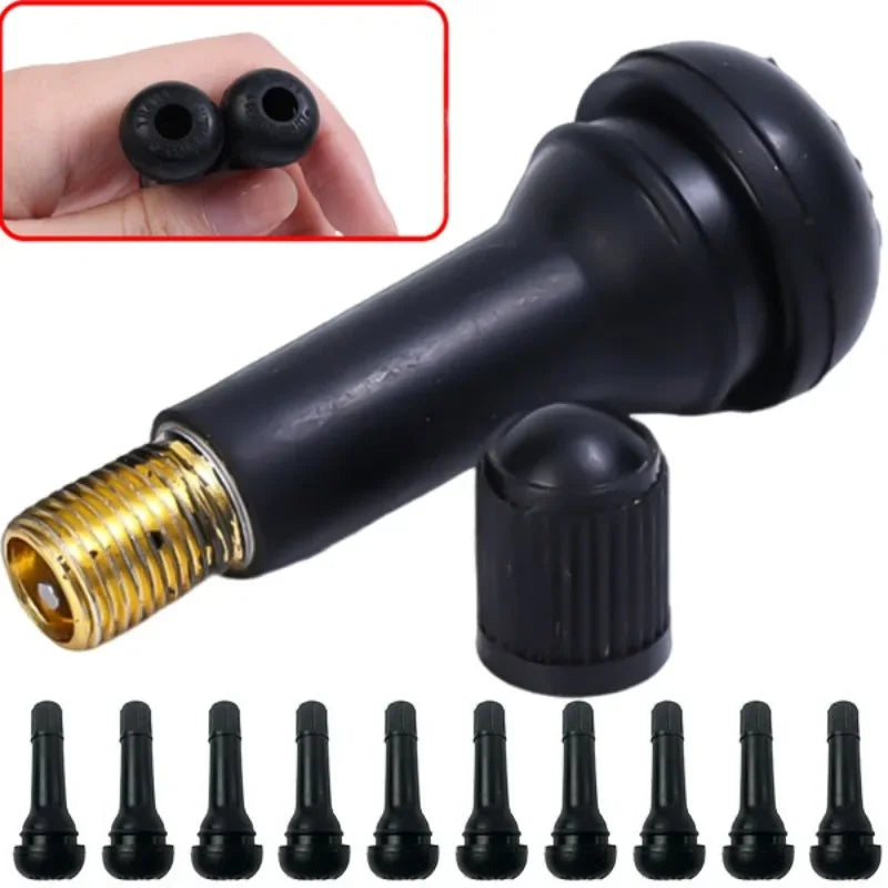 CowLost | product_id-5x-tr412-415-tubeless-car-valve-dust-nozzle-covers-tire-repair-accessories |1