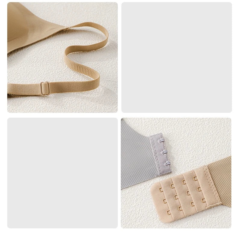 CowLost | product_id-wireless-seamless-push-up-bra-for-women-with-thick-pads-and-no-underwire |5