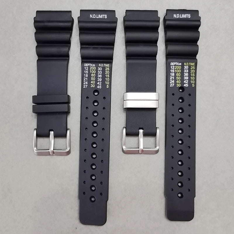 CowLost | product_id-nd-limits-waterproof-rubber-watch-strap-20mm-22mm-24mm-for-seiko-rolex-citizen-diver-watches |10