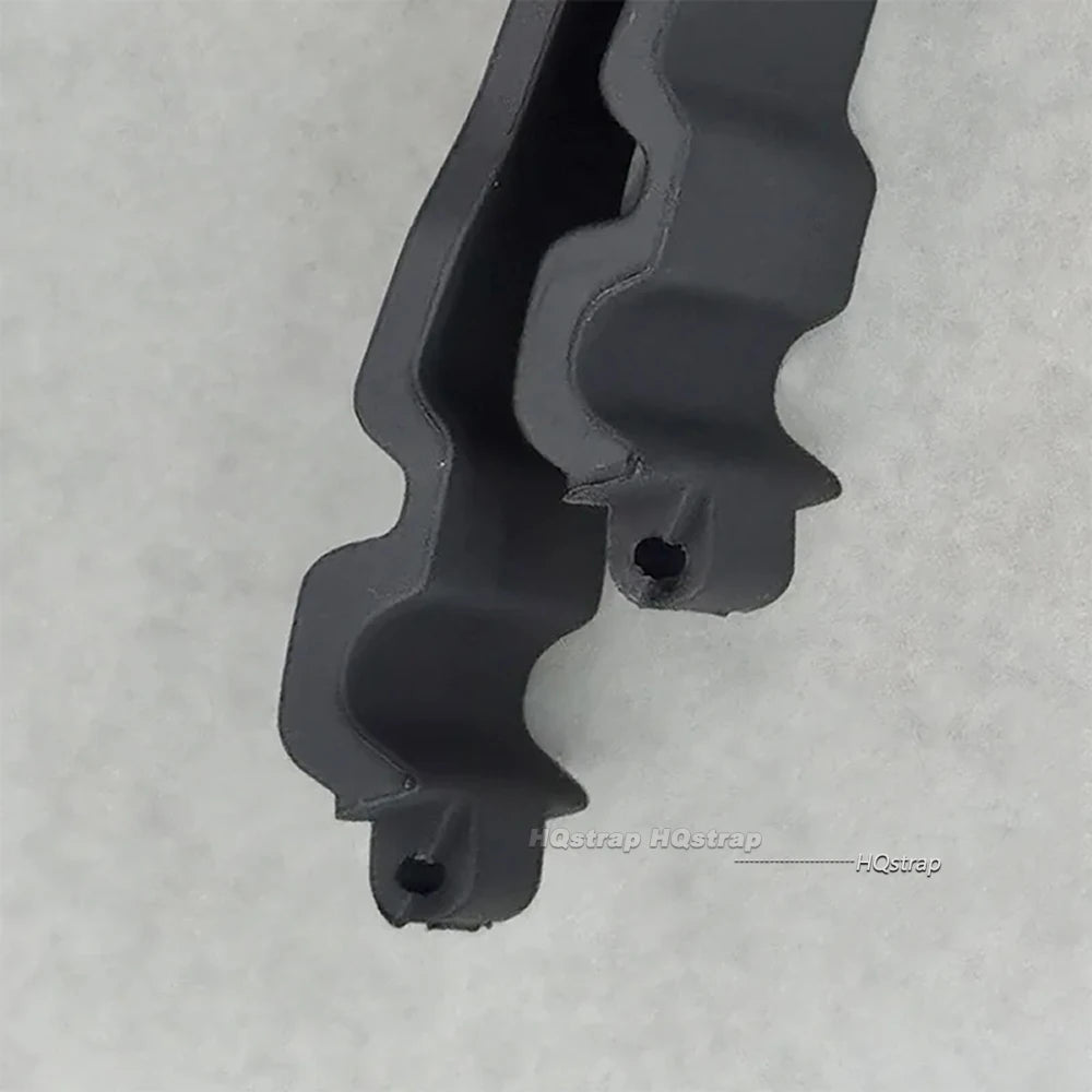Black Silicone PU Watchband for GW-7900B G-7900SL GR-7900NV G7900 Series 16x28mm Bracelet