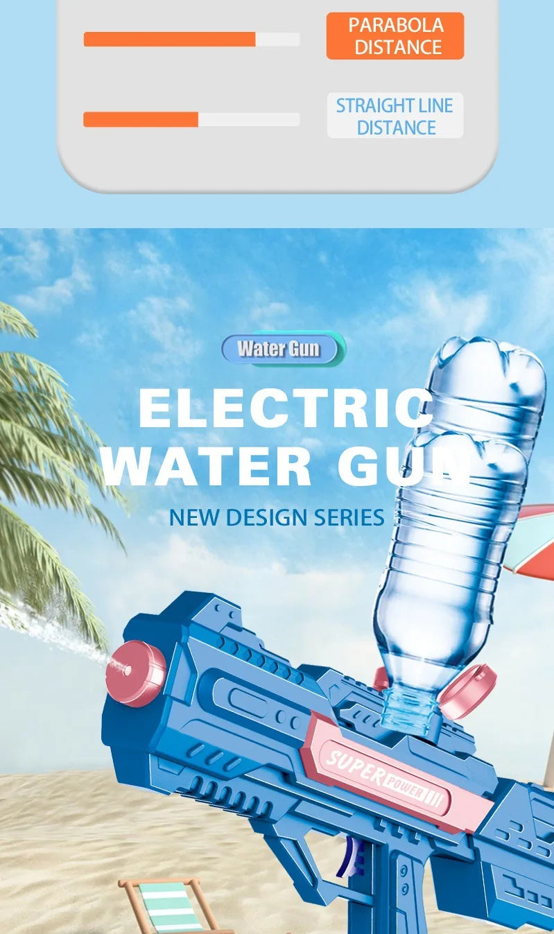 CowLost | product_id-large-capacity-electric-water-gun-2026-fully-automatic-toy-for-beach-and-pool |10
