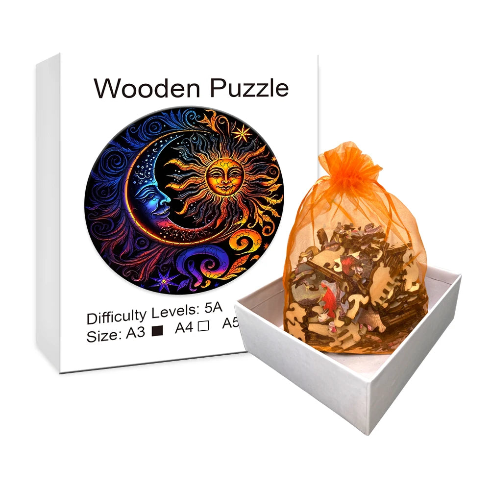CowLost | product_id-moon-and-sun-yin-yang-wooden-puzzle-for-advanced-players-geometric-brain-teaser-gift |4