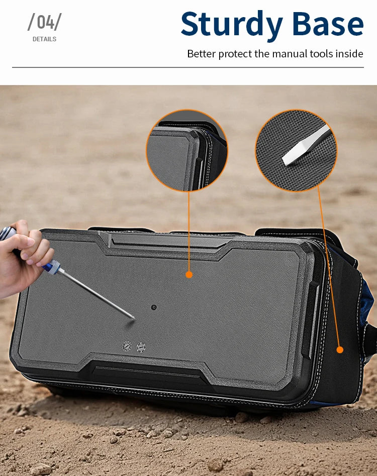 CowLost | product_id-winhunt-portable-wear-resistant-multi-functional-electrician-tool-bag-large-capacity |11