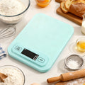 Mini Digital Kitchen Scale 5kg/1g & 10kg/1g Precision Electronic Food & Baking Scale