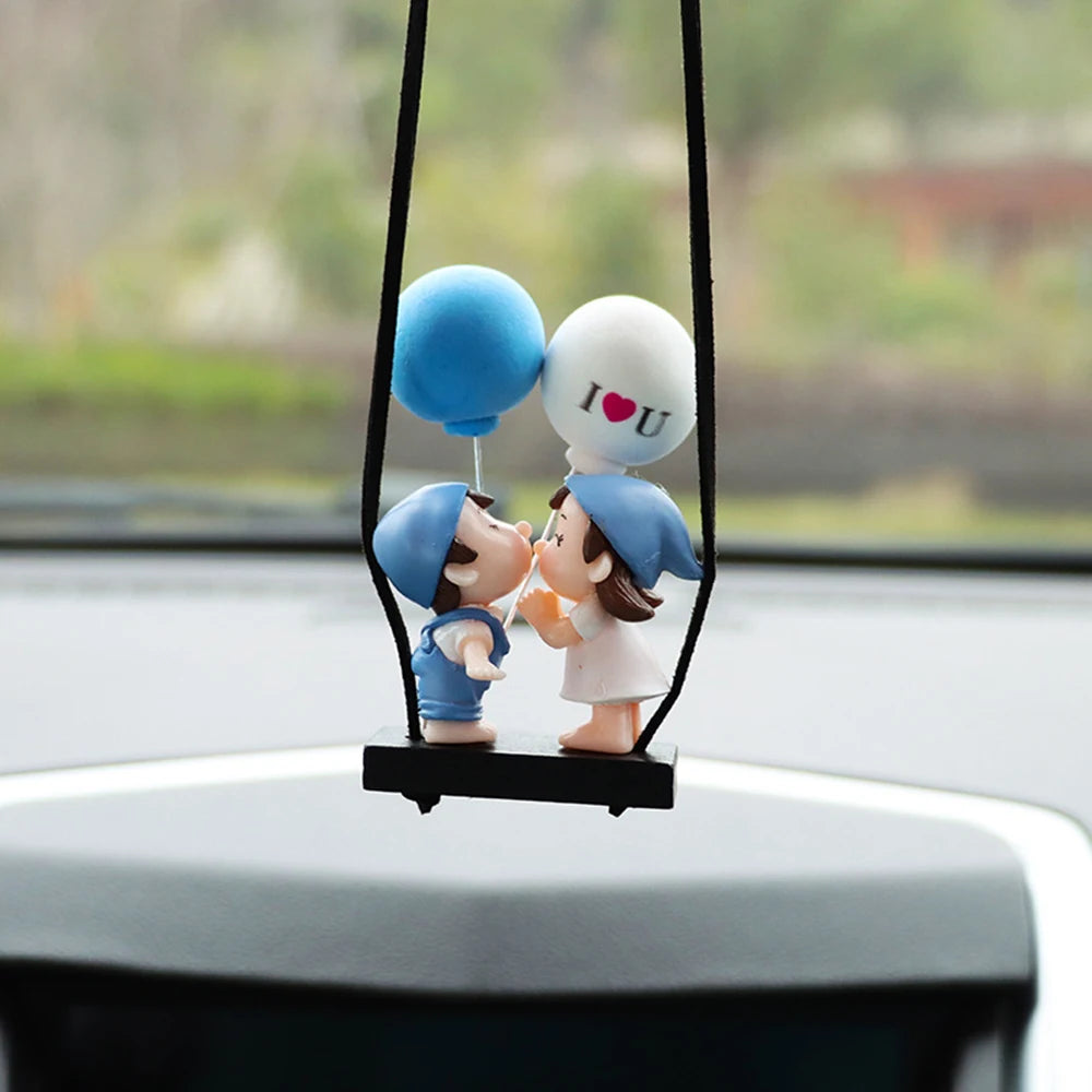 CowLost | gin-product_id-kiss-boys-and-girls-balloon-car-rearview-mirror-pendant-ornament |14
