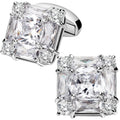CowLost | clothing-accessories-trendy-zircon-square-cufflinks-for-men |25