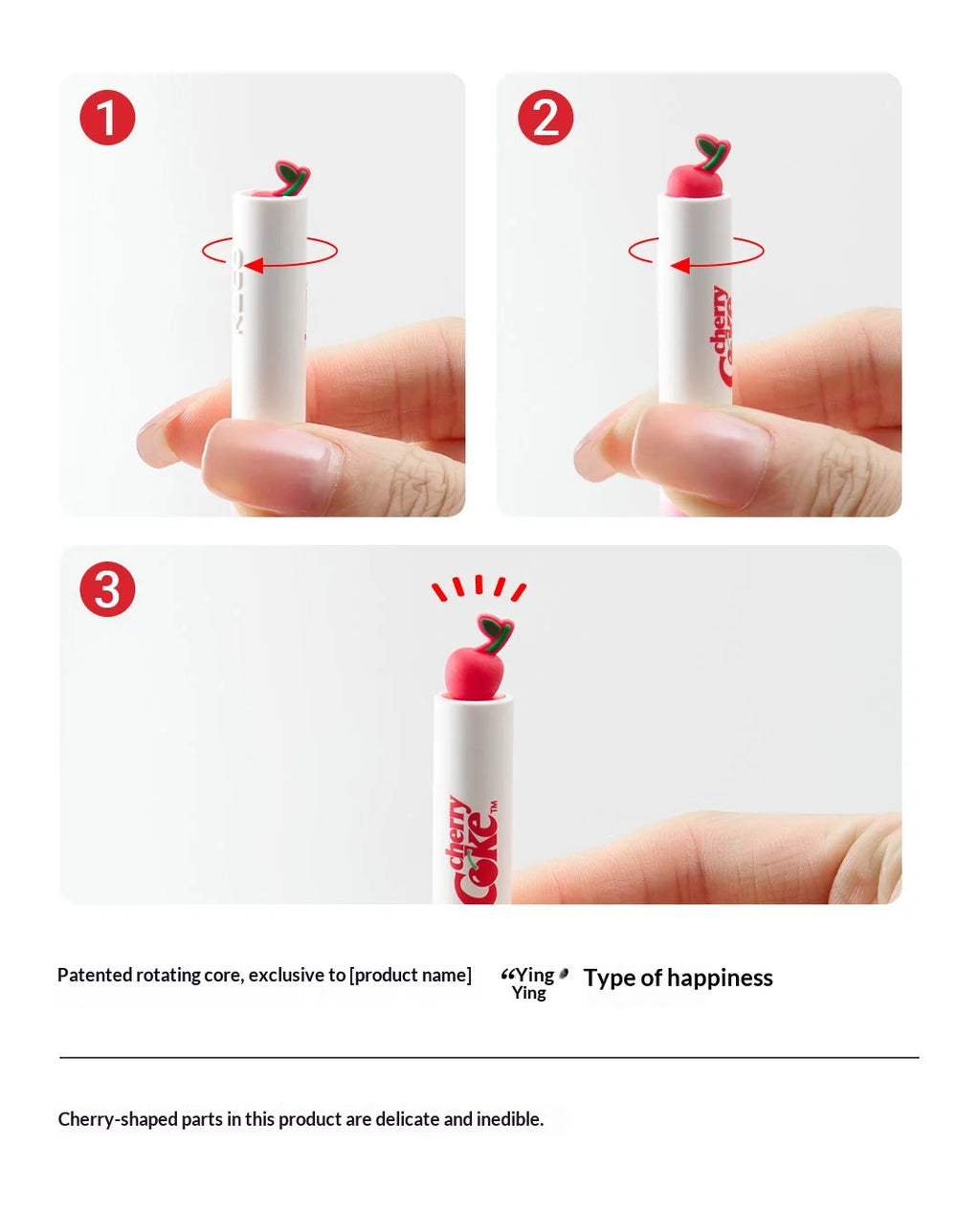 CowLost | product_id-kaco-cherry-coke-collab-gel-pens-sakura-limited-edition-soda-can-design-quick-dry-3pcs-1-marker-set |6