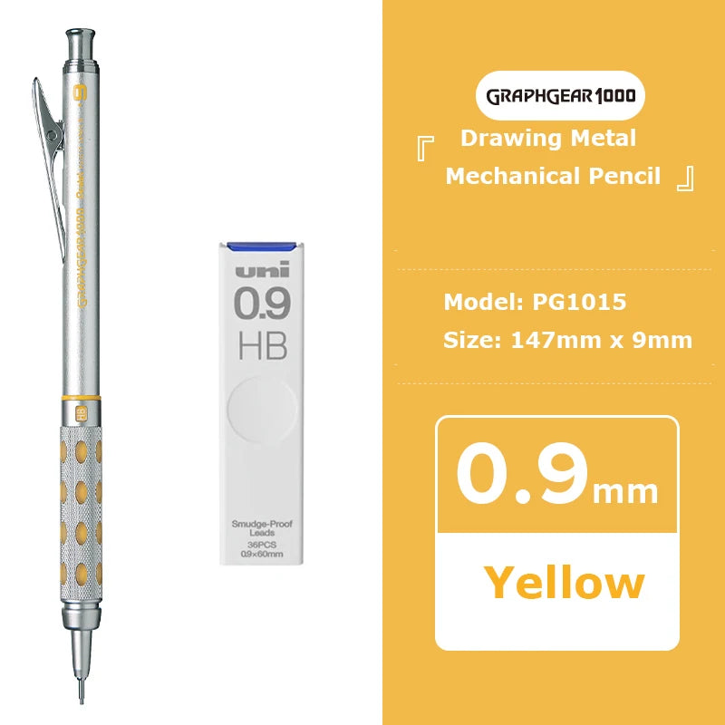 CowLost | product_id-pentel-pg1000-metal-mechanical-drafting-pencil-0-3-0-9mm-low-center-gravity-for-architects-and-artists |38