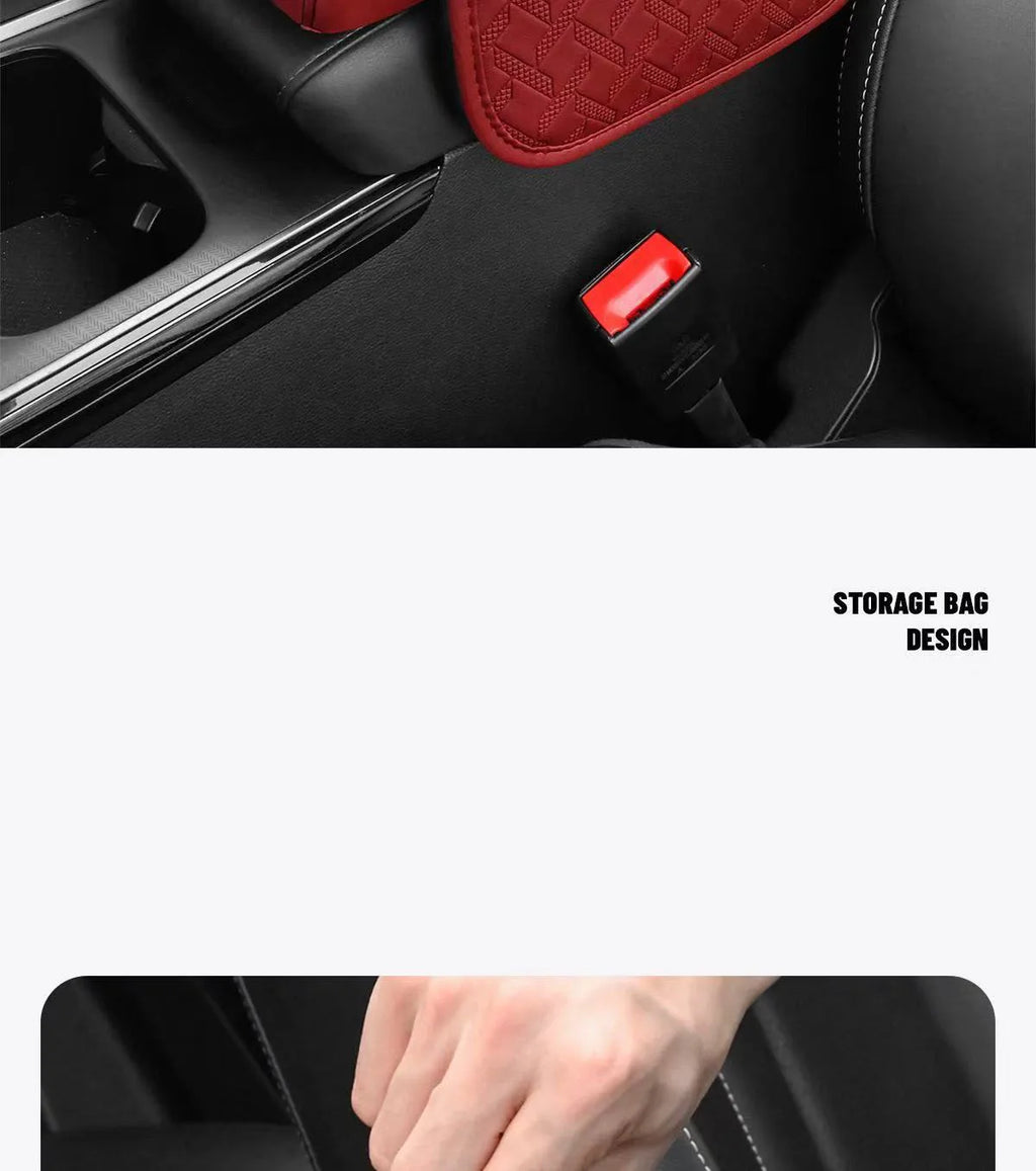 CowLost | product_id-universal-car-armrest-box-height-pad-with-leather-memory-foam-cushion-and-storage |17