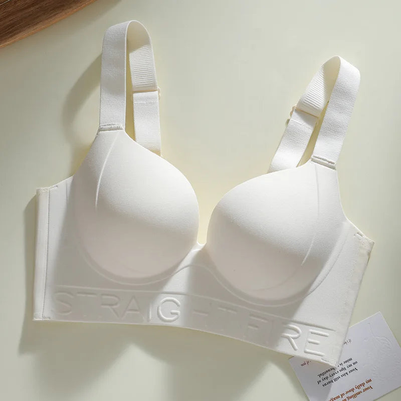 CowLost | product_id-scarless-wireless-push-up-bra-for-large-breasts-with-adjustable-straps-thin-and-seamless |11