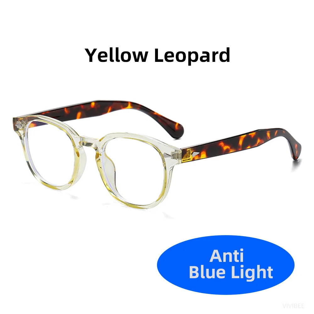 CowLost | uncategorized-classic-vintage-men-s-square-blue-light-blocking-eyeglasses |25
