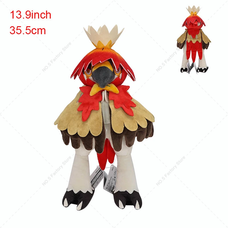 CowLost | fencing-barriers-70-styles-pokemon-plush-toys-soft-anime-dolls |45