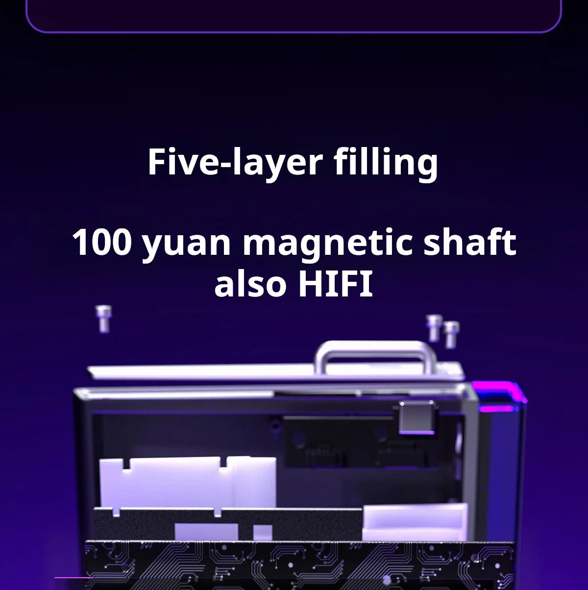 CowLost | aula-hero-68-he-magnetic-axis-keyboard |21