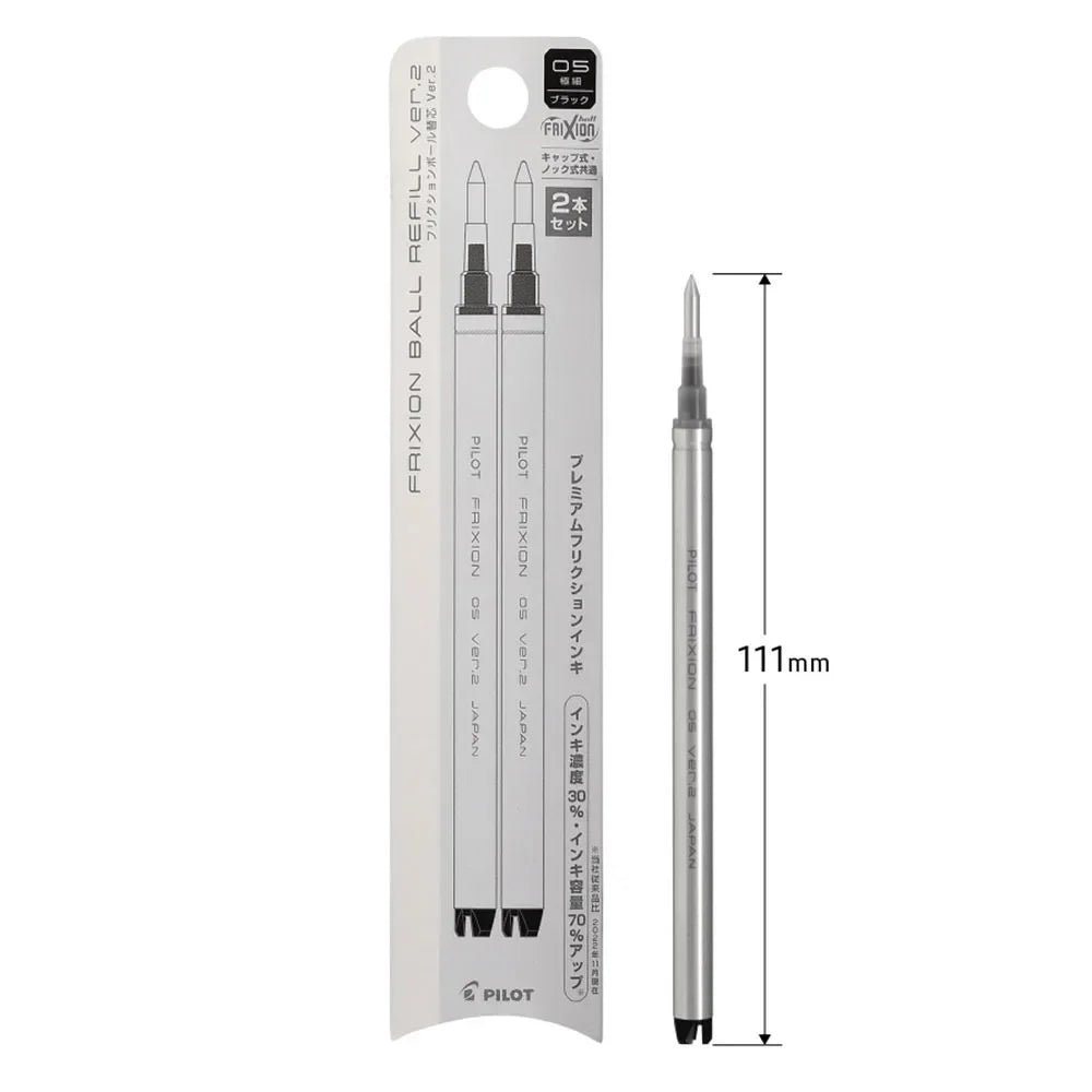 CowLost | product_id-pilot-frixion-clicker-erasable-gel-pen-0-5-0-7mm-with-friction-eraser-cap-for-smudge-free-writing |20