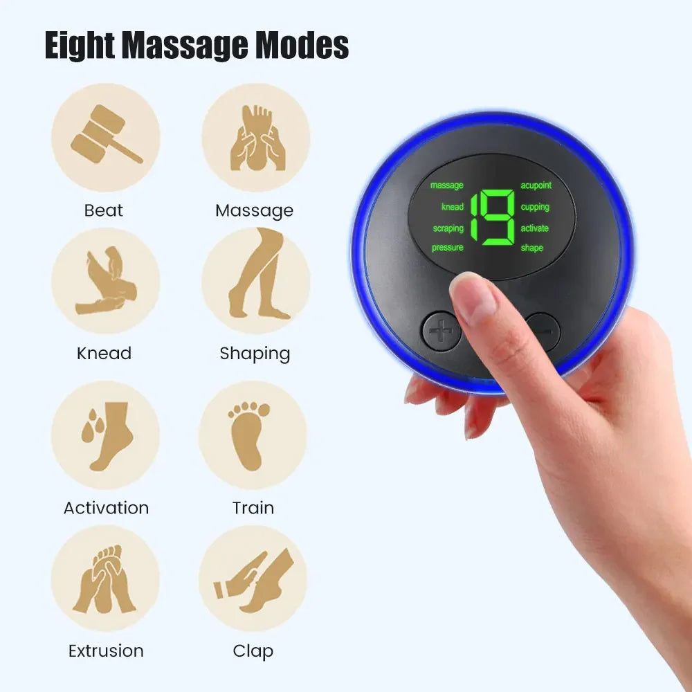 CowLost | portable-electric-neck-massager-ems-cervical-vertebra-massage-patch-for-muscle-pain |4