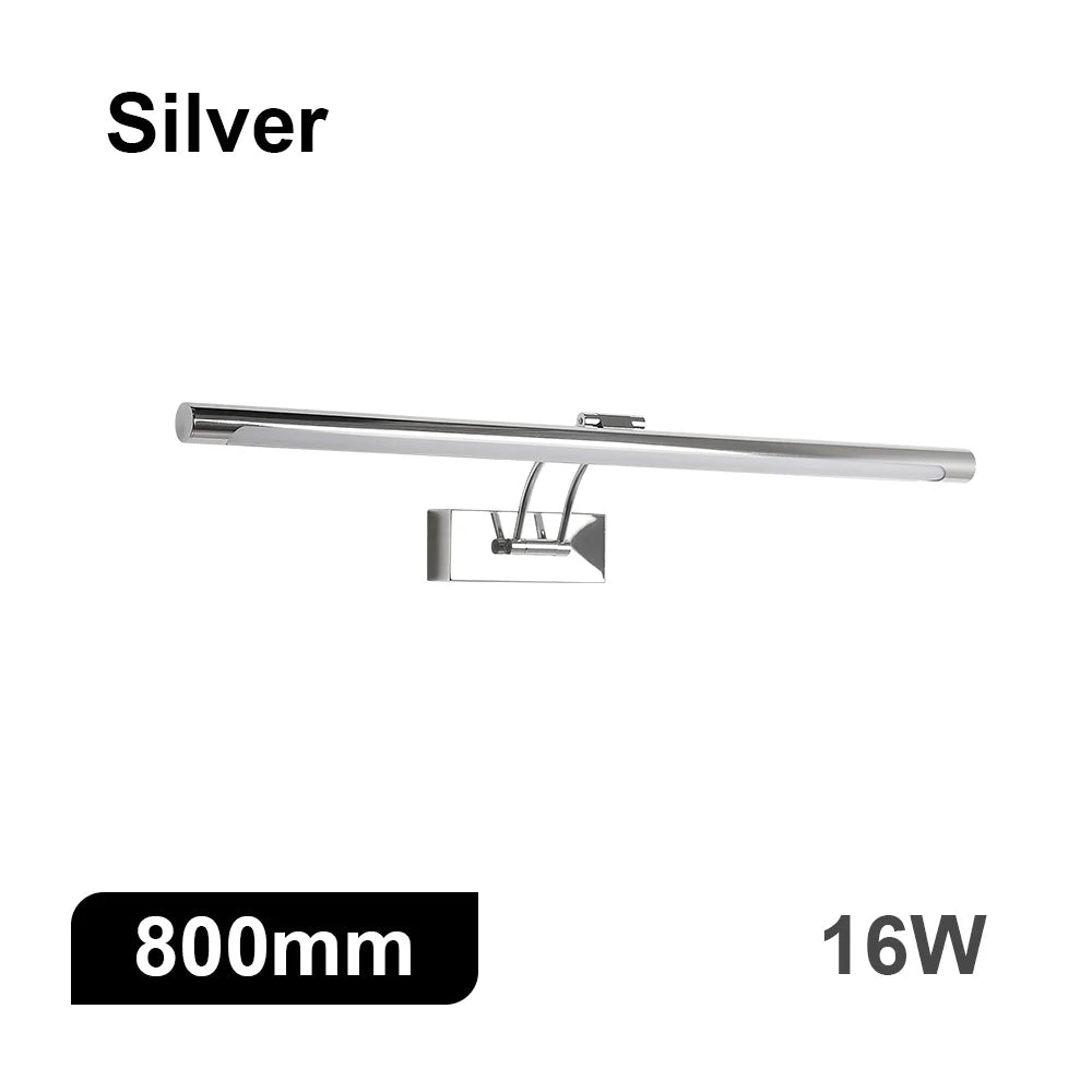 CowLost | product_id-modern-led-wall-lamp-80-100cm-black-silver-bathroom-sconce-picture-light |23