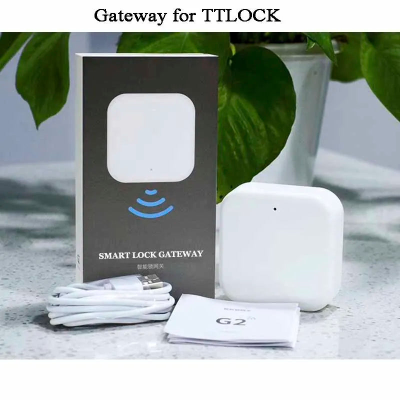 CowLost | locks-keys-product_id-ttlock-g2-wifi-gateway-bluetooth-to-wifi-converter-for-smart-door-lock-remote-control |1