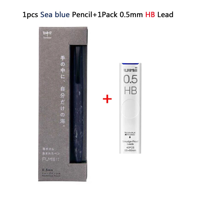 CowLost | product_id-tombow-fumi-series-0-5mm-ocean-mineral-composite-mechanical-pencil-for-designer-stationery |28
