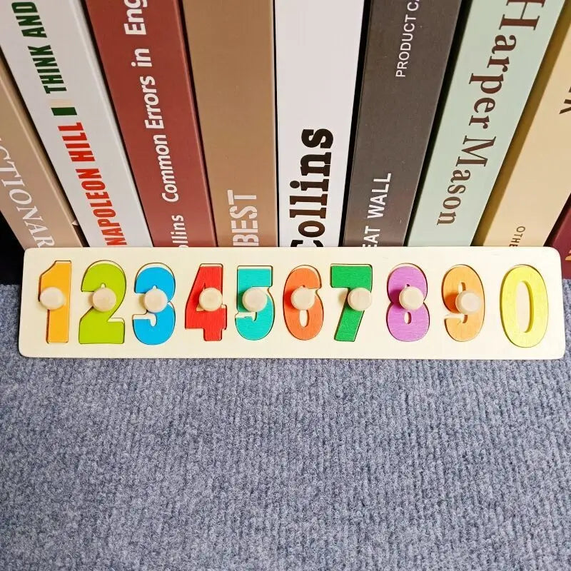 CowLost | fencing-barriers-montessori-baby-wooden-puzzles-1-3-years-educational-toys |58