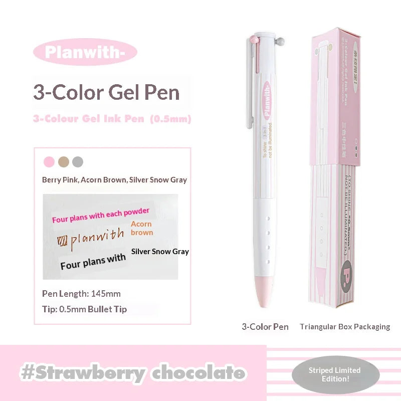 CowLost | product_id-planwith-macaron-3-in-1-gel-highlighter-pen-pastel-multicolor-for-notes-journaling-gift |38