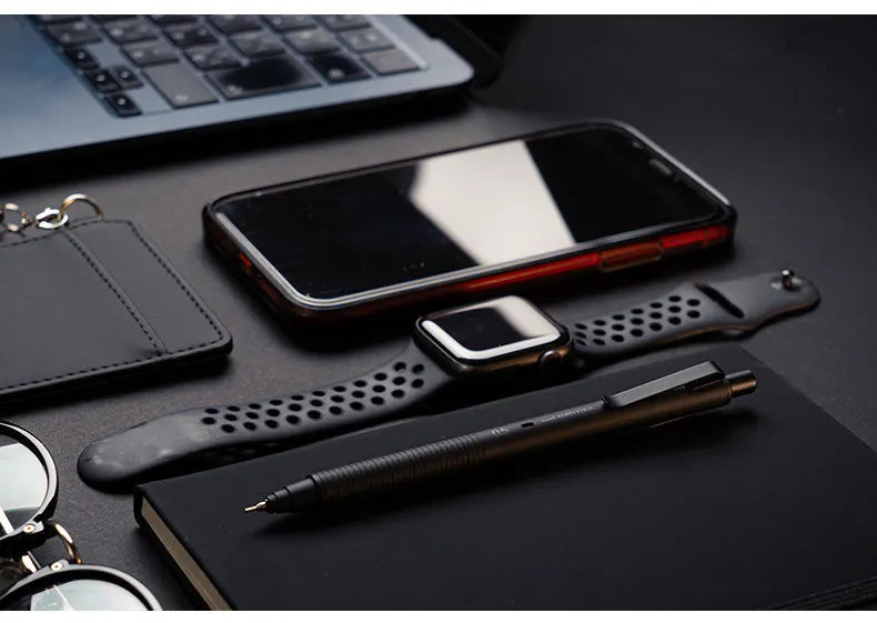 CowLost | product_id-uni-m5-kh-sunrise-orange-limited-kurutoga-0-5mm-auto-rotating-metal-mechanical-pencil-break-resistant |18