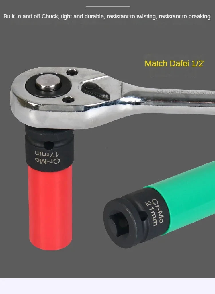 CowLost | 17mm-21mm-universal-wheel-lock-nut-removal-socket-wrench |14