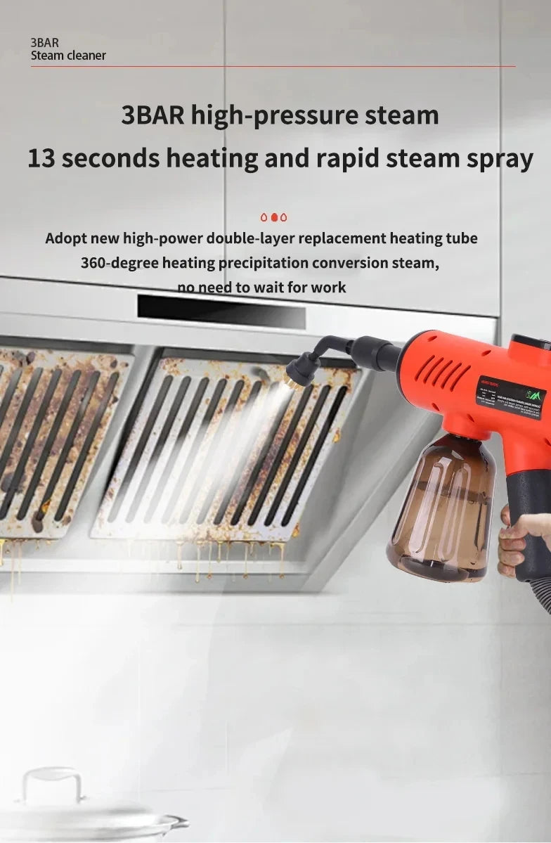 CowLost | product_id-homefish-1200w-handheld-steam-cleaner-high-pressure-sterilizer-for-air-conditioner-and-kitchen-hood |13