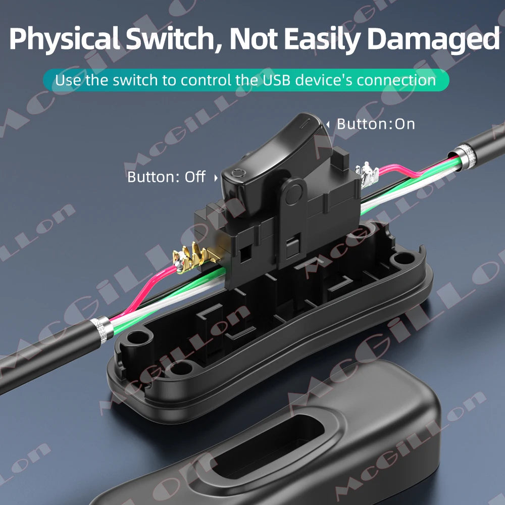 CowLost | product_id-mcgillon-usb-3-0-male-to-female-extension-cable-with-on-off-switch-for-pc-devices |2