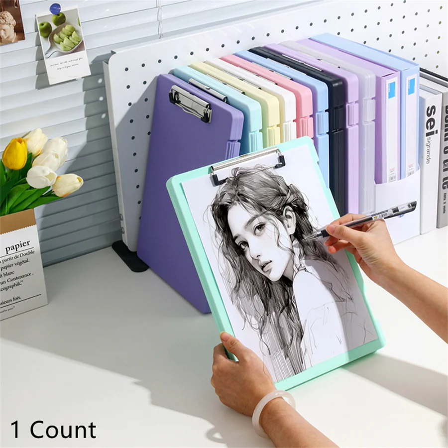 CowLost | file-folders-product_id-a4-multi-functional-desktop-file-folder-organizer-document-storage-board |2