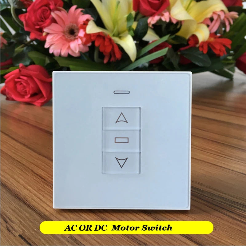 CowLost | rain-sensors-product_id-24v-dc-motor-switch-panel-with-ac-to-dc-transformer-rain-sensor-port-linear-actuator-pergola-switch-tuya-smart-life-remote-optional |1