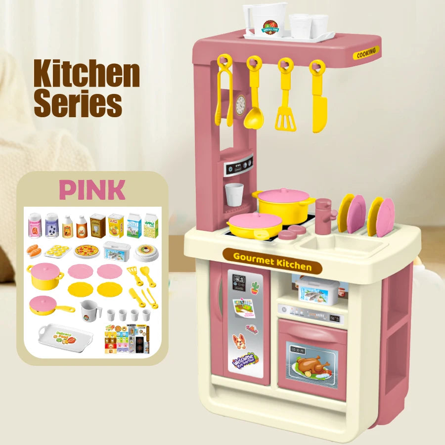 CowLost | product_id-mini-play-food-kitchen-toy-set-with-pizza-cake-milk-bread-and-utensils-for-kids-3 |8