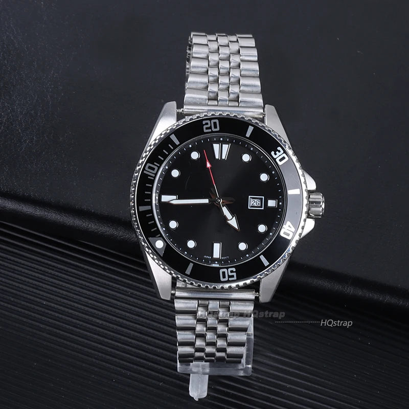 CowLost | product_id-stainless-steel-watchband-14-22mm-with-folding-buckle-for-seiko-rolex-casio |5