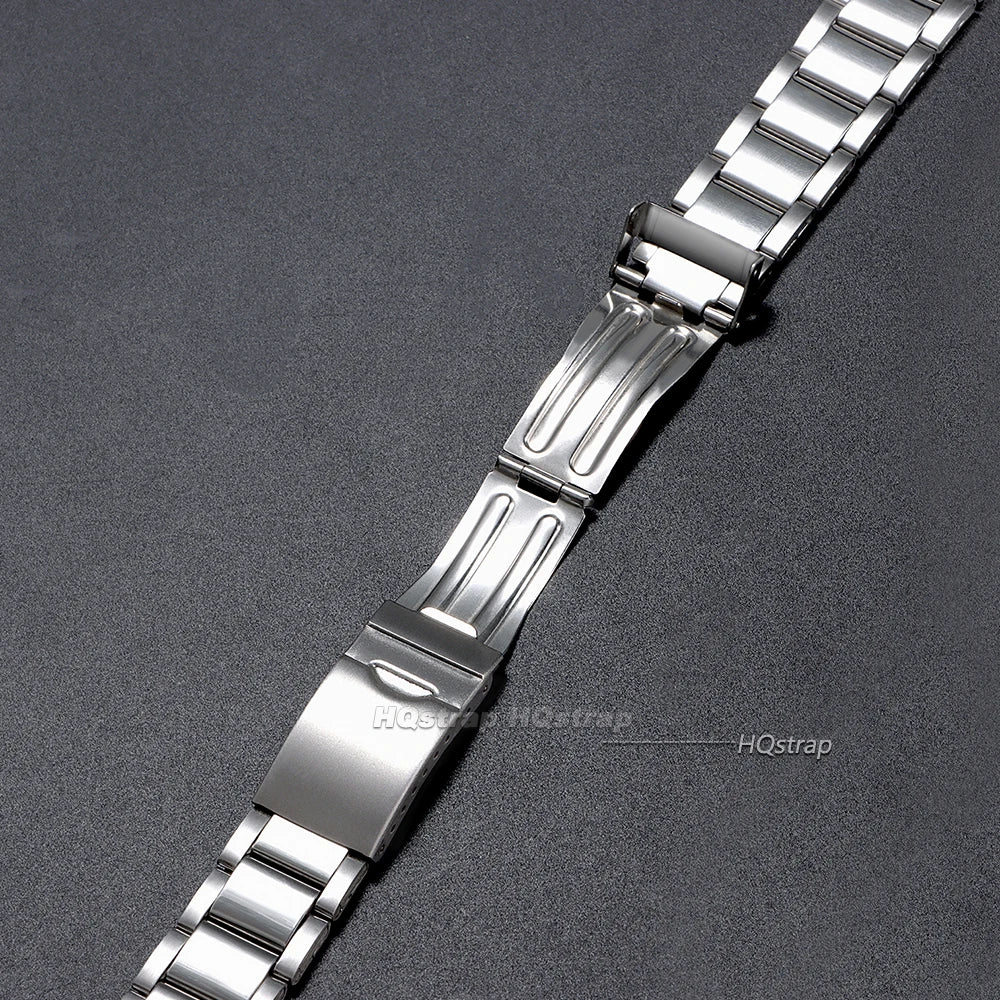 CowLost | product_id-universal-stainless-steel-watch-band-12-24mm-with-folding-buckle |10