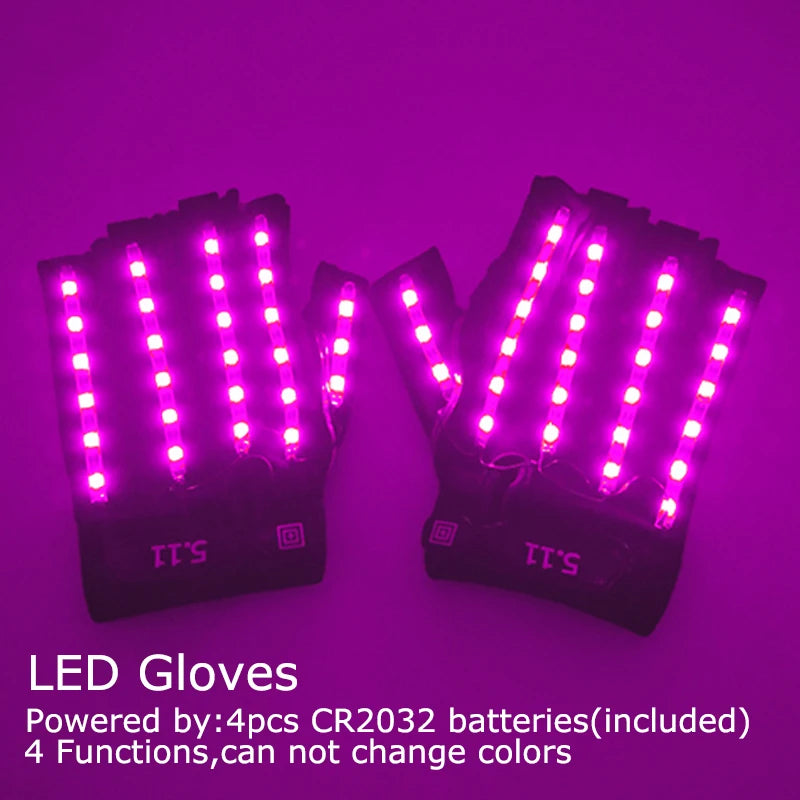 CowLost | usb-rechargeable-color-changing-led-glow-gloves |72