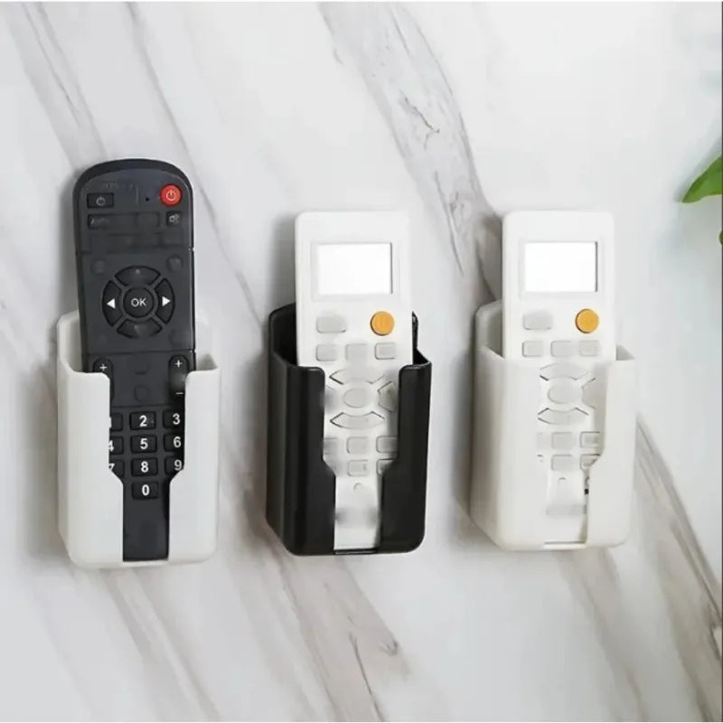 CowLost | product_id-punching-free-wall-mounted-remote-control-and-air-conditioning-storage-box |2