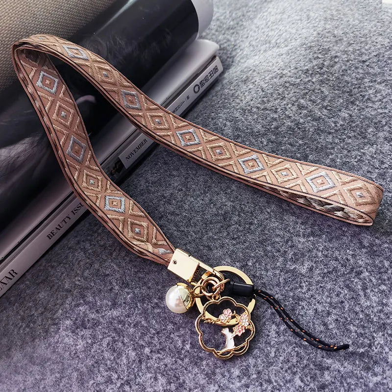 CowLost | uncategorized-retro-cell-phone-neck-lanyard-strap-anti-lost-pendant |25