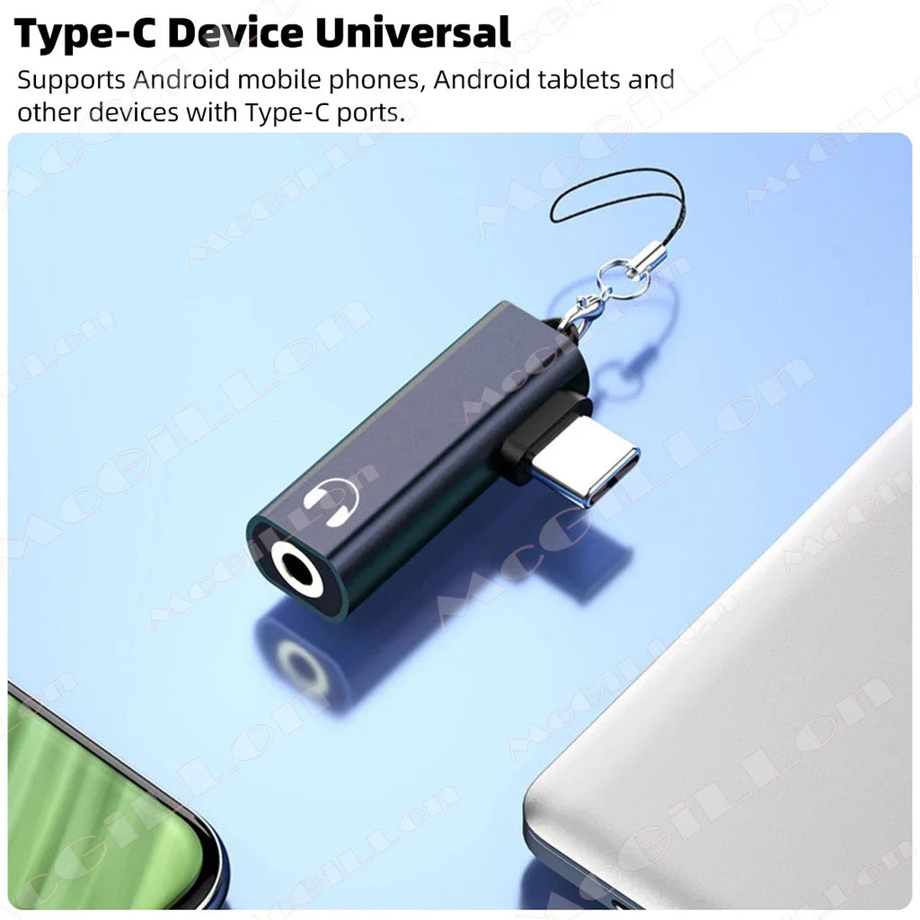 CowLost | product_id-elbow-usb-c-to-3-5mm-hifi-earphone-adapter-cable-for-ipad-pro-samsung-huawei-xiaomi |9